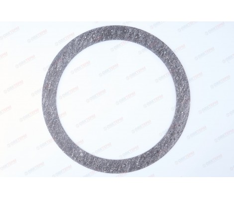 Фланецевая паранитовая прокладка ДУ250