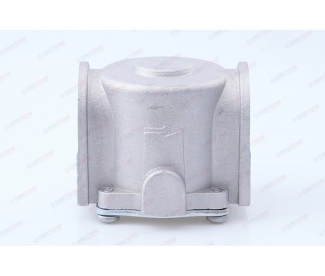 Газовый фильтр 20 3/4