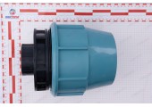 Муфта 110*2