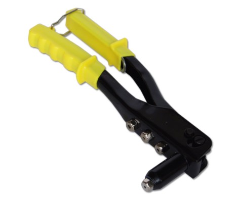 Заклепочник 225 мм Santool