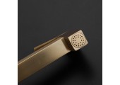 Гигиенический душ G7207-4 встраиваемый бронза Gappo