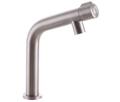 Монокран Mono 03.SUS из нержавеющей стали SUS304 &Oslash;25 Mixxus 