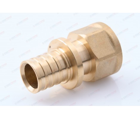 Муфта аксиальная 20-2.8 х 1/2