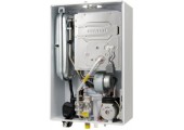 Котел газовый настенный Deluxe One-40K без труб Navien