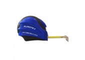 Рулетка нейлоновое покрытие 3м х 16мм с магнитом Eurotex