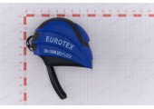 Рулетка нейлоновое покрытие 3м х 16мм с магнитом Eurotex