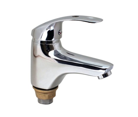 Смеситель для умывальника Mars 001 на гайке G-Ferro