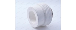 Муфта с внутренней резьбой 50 * 2
