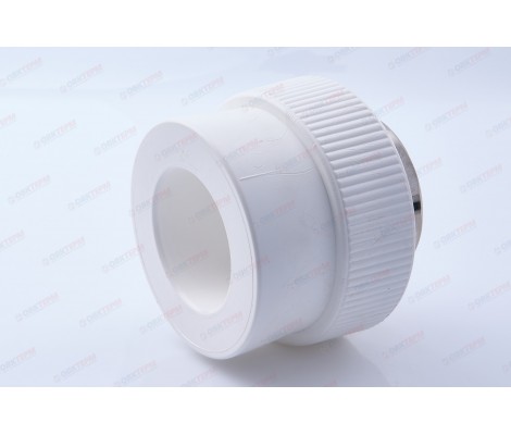 Муфта с внутренней резьбой 50 * 2