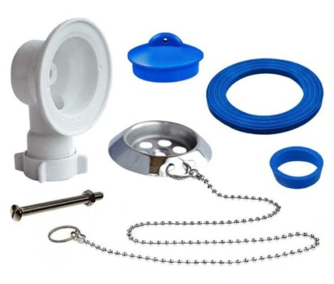 Комплект для ремонта №23 РК-23 Орио