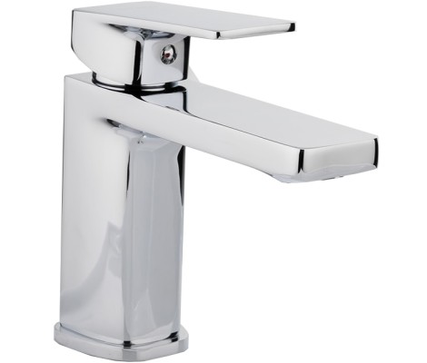 Смеситель для раковины F1046 хром Frap