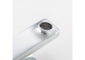 Смеситель для раковины F1046 хром Frap