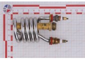 Тэн для водонагревателя 3 kW ELН-3000A для ELW06 и ELW16 Zerix Тэн для водонагревателя 3 kW ELН-3000A для ELW06 и ELW16 Zerix