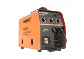 Полуавтомат сварочный инверторный PATRIOT WMA 205MQ MIG/MAG/MMA
