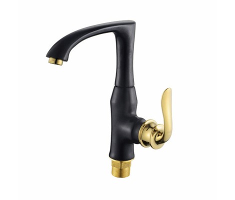 Смеситель для кухни Z40219-6 Zerix Смеситель для кухни Z40219-6 Zerix