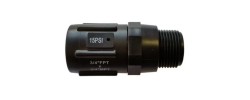 Электромагнитный клапан PGV - 100-JTMM-B 1