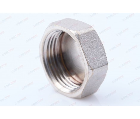 Заглушка  3/4