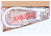 Смеситель для кухни SAR 181 Reflector белый Zerix Смеситель для кухни SAR 181 Reflector белый Zerix