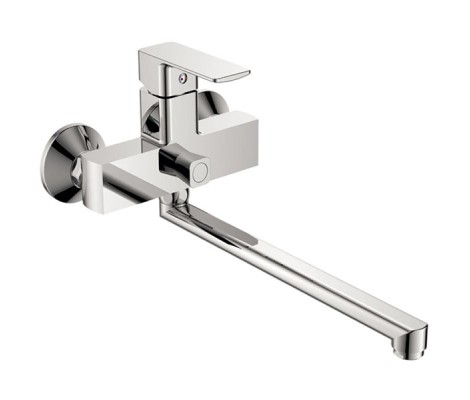 Смеситель для ванны Felix 006 Euro Mixxus Premium