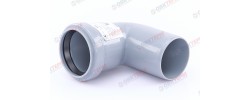 Отвод 50 90° RTP