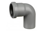 Отвод 50 90° RTP
