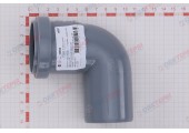Отвод 50 90° RTP
