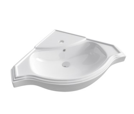 Умывальник Классик угловой Kirovit