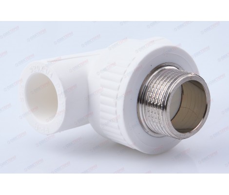 Тройник с МРН 20 * 3/4 Тройник с МРН 20 * 3/4