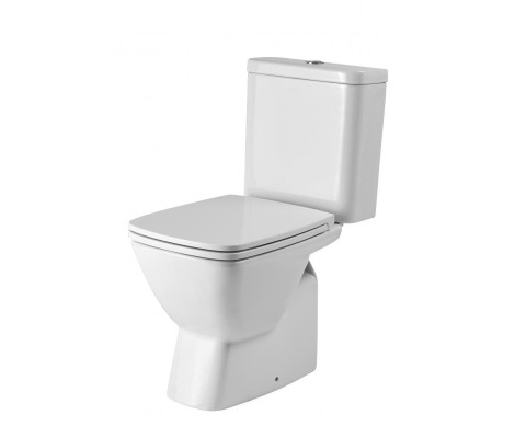 Унитаз-компакт НЕО 1WH302470 Santek