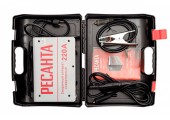 Сварочный аппарат инверторный САИ 220 Ресанта