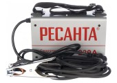 Сварочный аппарат инверторный САИ 220 Ресанта