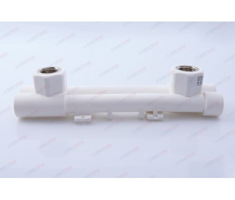 Планка монтажная в сборе 20*1/2