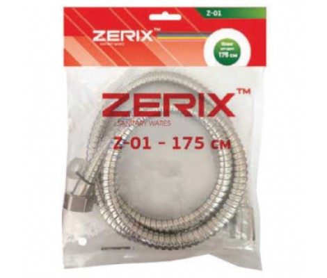 Шланг для душа Chr.Z01 200 см Zerix
