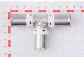 Тройник пресс 16 x 16 х 16 F-T161616 TIM