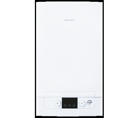Котел газовый настенный NGB150-24A Navien 