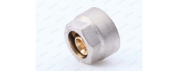 Евроконус для металлополимерной трубы 16 2,0 VT.4420.NVE.16 Valtec