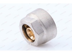 Евроконус для металлополимерной трубы 16 2,0 VT.4420.NVE.16 Valtec