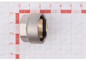 Евроконус для металлополимерной трубы 16 2,0 VT.4420.NVE.16 Valtec