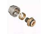 Евроконус для металлополимерной трубы 16 2,0 VT.4420.NVE.16 Valtec