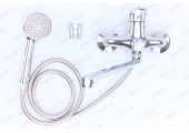 Смеситель для ванны NHK 270 длинный Zerix Смеситель для ванны NHK 270 длинный Zerix