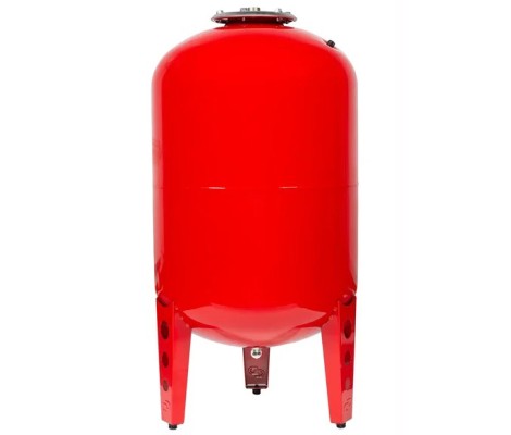 Бак расширительный 500 л вертикальный Джилекс