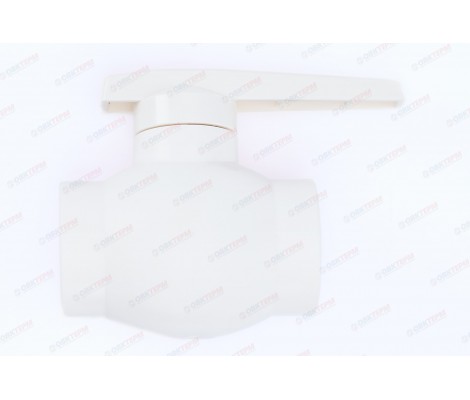 Кран шаровый 50 VTp.743.0.050 Valtec 