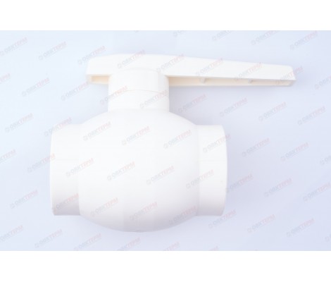 Кран шаровый 63 VTp.743.0.063 Valtec 