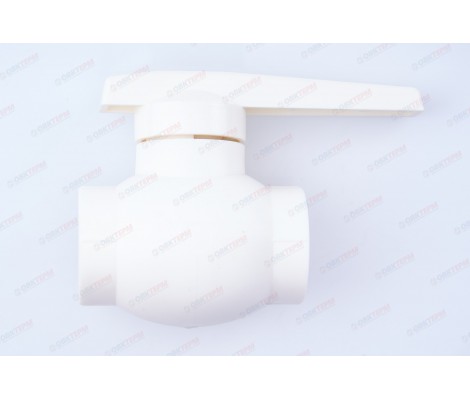 Кран шаровый 40 VTp.743.0.040 Valtec 