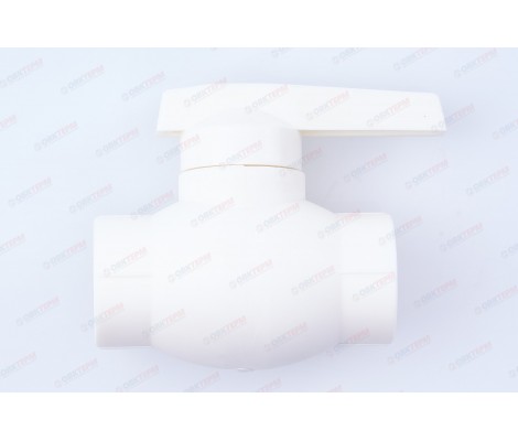 Кран шаровый 25 VTp.743.0.025 Valtec 