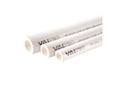 Труба PP-R 63 VTp.700.0020.63 Valtec Труба PP-R 63 VTp.700.0020.63 Valtec