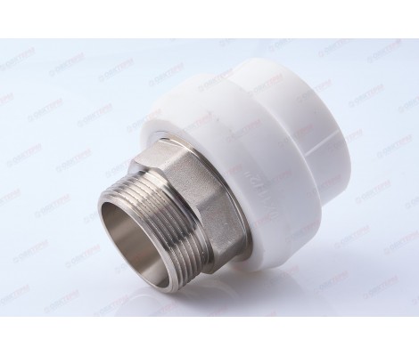 Муфта 50*1 1/2 Муфта 50*1 1/2