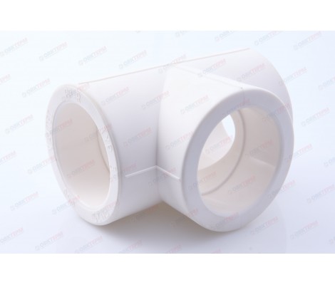 Тройник 50 VTp.731.0.050 Valtec 