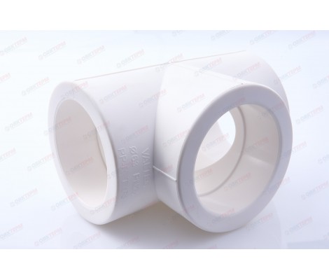 Тройник 63 VTp.731.0.063 Valtec 