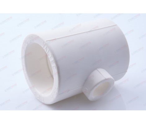 Тройник 50*20*50 VTp.735.0.050020050 Valtec 